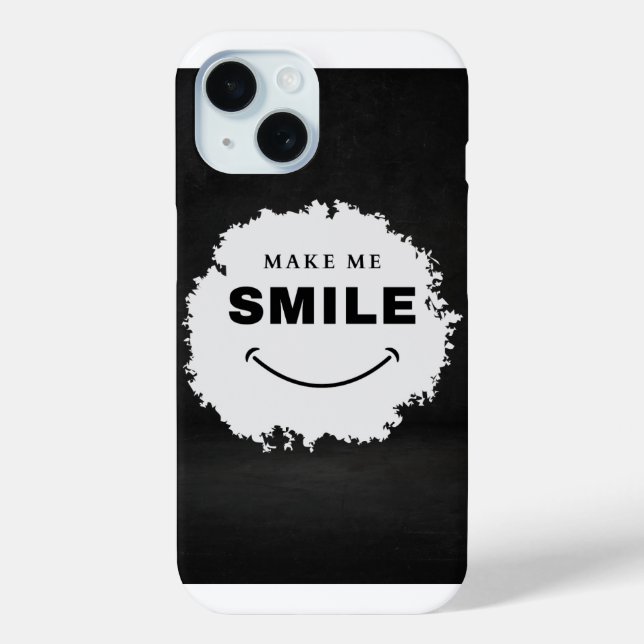 Funda Barely there para iPhone 15 de Case-Mate (Reverso )