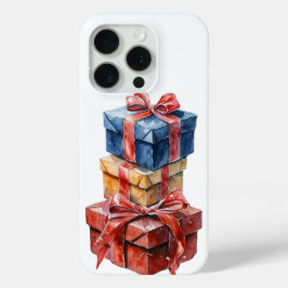 Funda Barely there para iPhone 15 Pro de Case-Mate