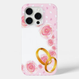 Funda Barely there para iPhone 15 Pro de Case-Mate