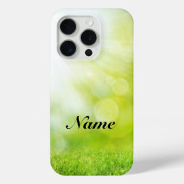 Funda Barely there para iPhone 15 Pro de Case-Mate