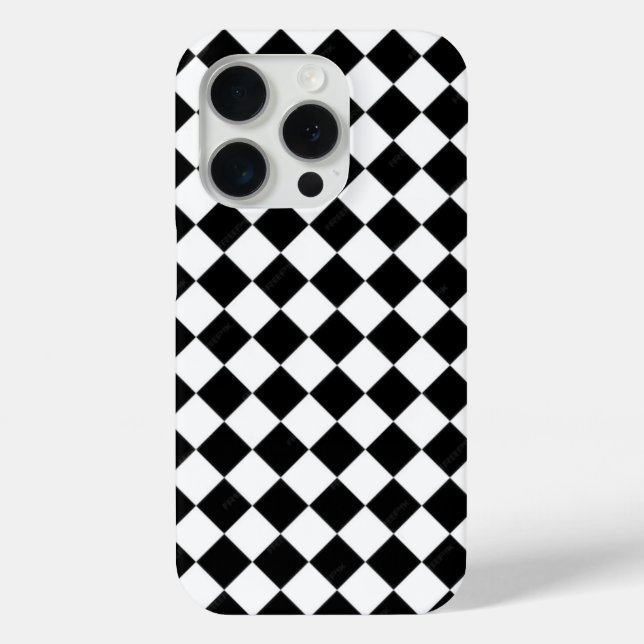 Funda Barely there para iPhone 15 Pro de Case-Mate (Reverso )