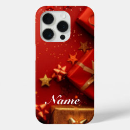 Funda Barely there para iPhone 15 Pro de Case-Mate