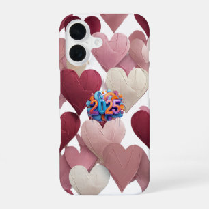 Funda Barely there para iPhone 16 de Case-Mate