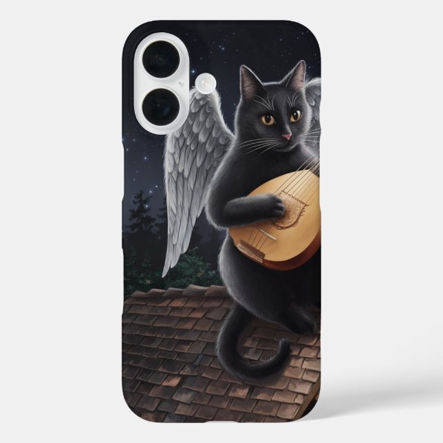 Funda Barely there para iPhone 16 de Case-Mate (Reverso )