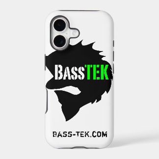 Funda BassTEK iPhone 5
