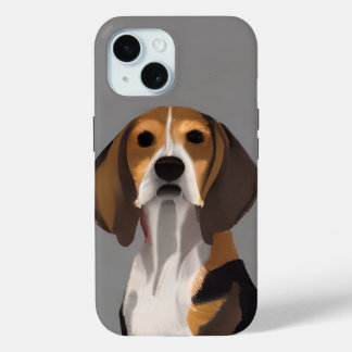 Funda Beagle SmartPhone