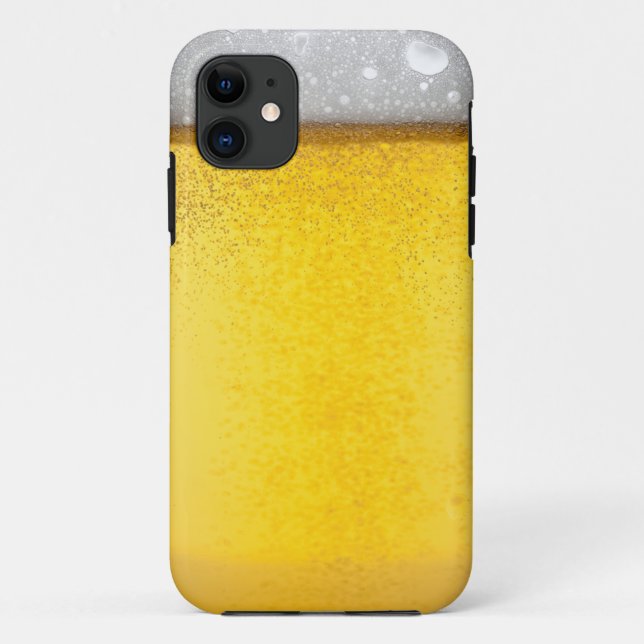 Funda Beer iPhone 5 (Reverso)