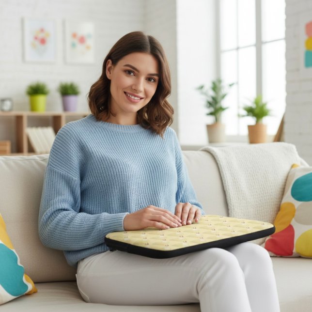 Funda Belle Laptop (Subido por el creador)