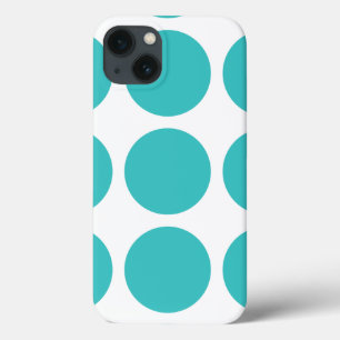 Funda Big Polka Dots iPad BT