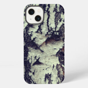 Funda Birch Tree para iPhone 6/6s, Tough Xtreme