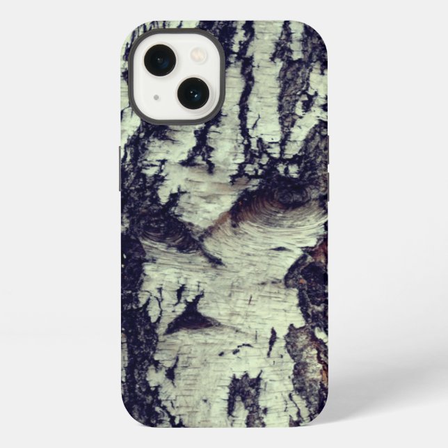 Funda Birch Tree para iPhone 6/6s, Tough Xtreme (Reverso )