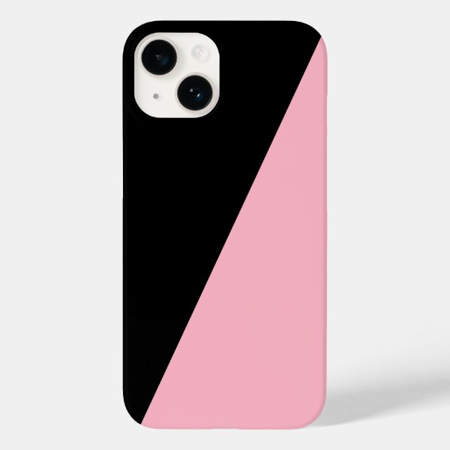 Funda BlackPink Iphone 14 (Reverso )