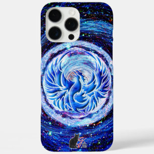 Funda Blue Phoenix Funda-Mate iPhone Pro Max