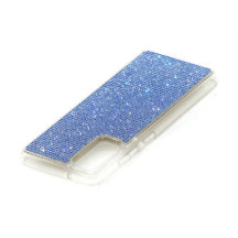 Funda Blue Sapphire Crystal Samsung Galaxy S20