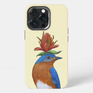 Funda bluebird para Apple iPhone 13 Pro