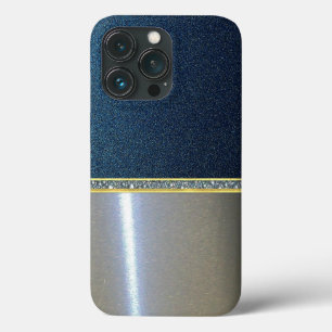 Funda bonito Sparkle SilverDesign