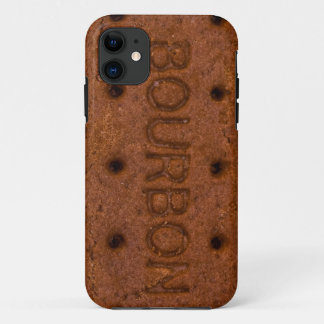 Funda Bourbon Biscuit para iPhone 5/5s