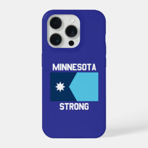 Funda brillante y ajustada para iPhone 15 Pro