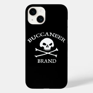 Funda Buccaneer Brand para iPhone 6