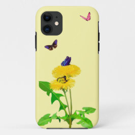 Funda Butterflies iPhone 11