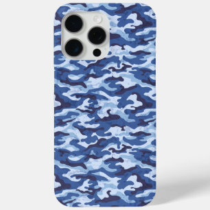 Funda Camo Print iPhone 15 Pro Max