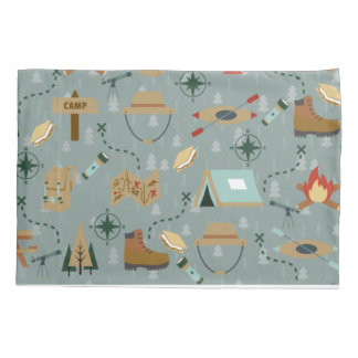 Funda Camping Adventure Pillow
