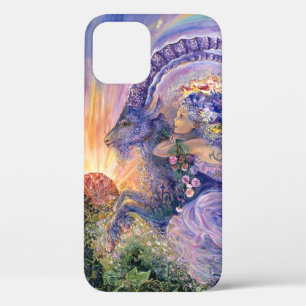 Funda Capricorn iPhone 12