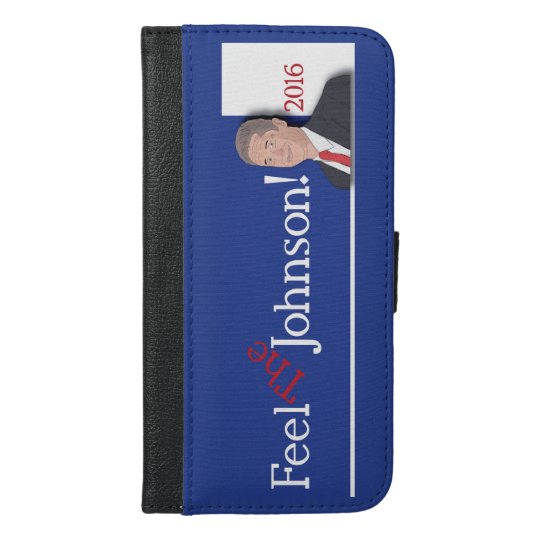 Funda Cartera Para iPhone 6/6s Plus iPhone 6/6s más la SENSACIÓN de la caja de la