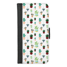 Cactus Suculentos Personalizados