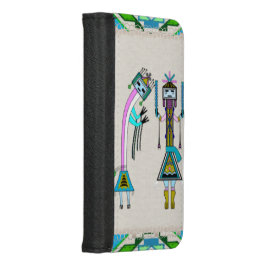 Funda Cartera Ceremonial