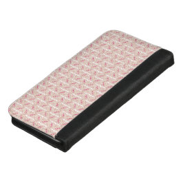 Funda Cartera Estuche para billetera para iPhone - Soporte para