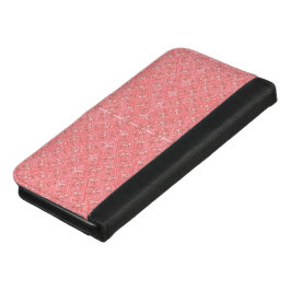 Cartera Mag Wallet iPhone - Funda de ranura y muñeca de ta