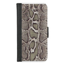 Piel de Falsa Boa Constrictor