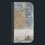 Funda Cartera Para Galaxy S4 Collage II<br><div class="desc">Decoración del hogar</div>