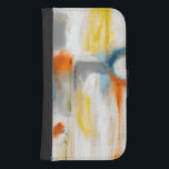 Funda Cartera Para Galaxy S4 Dirección I<br><div class="desc">Moderno</div>