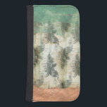 Funda Cartera Para Galaxy S4 Diseño Fleur De Lis moderno<br><div class="desc">El fleur de lis ha estado históricamente asociado con la monarquía francesa y los escudos de armas. Asocie esto a su casa comprando esta gran huella de Jennifer Goldberger. ¡Descúbrelos!</div>