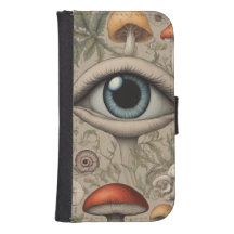 Estuche de teléfono de Samsung