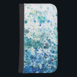 Funda Cartera Para Galaxy S4 Mar Específico I<br><div class="desc">Decoración del hogar</div>
