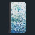 Funda Cartera Para Galaxy S4 Mar Específico I<br><div class="desc">Decoración del hogar</div>