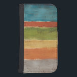 Funda Cartera Para Galaxy S4 Mesa Strata I<br><div class="desc">Decoración del hogar</div>