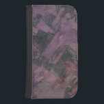Funda Cartera Para Galaxy S4 Neblina I<br><div class="desc">Décor casero</div>