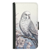 Parakeet
