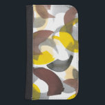 Funda Cartera Para Galaxy S4 Paréntesis II<br><div class="desc">Decoración del hogar</div>