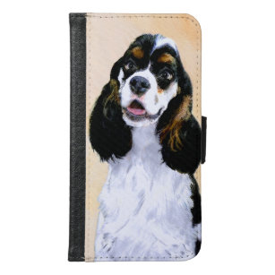 Fundas De Movil Y Accesorios Ingles Americano Samsung Galaxy S6 Zazzle Es