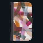 Funda Cartera Para Galaxy S4 Ruta infinita II<br><div class="desc">Decoración del hogar</div>