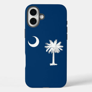 Funda Case-Mate Apple iPhone 16 Plus bandera de Ca