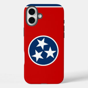 Funda Case-Mate Apple iPhone 16 Plus bandera de Te