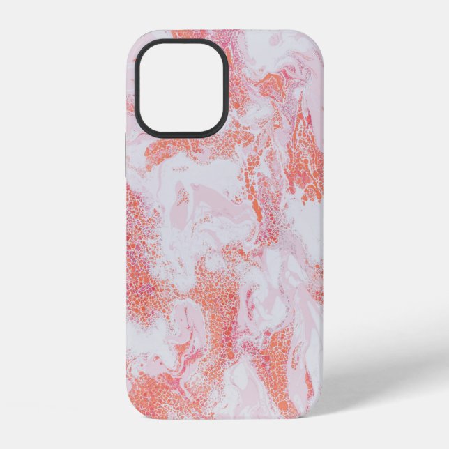 Funda Case-Mate Barely There para Apple iPhone 12 (Reverso )