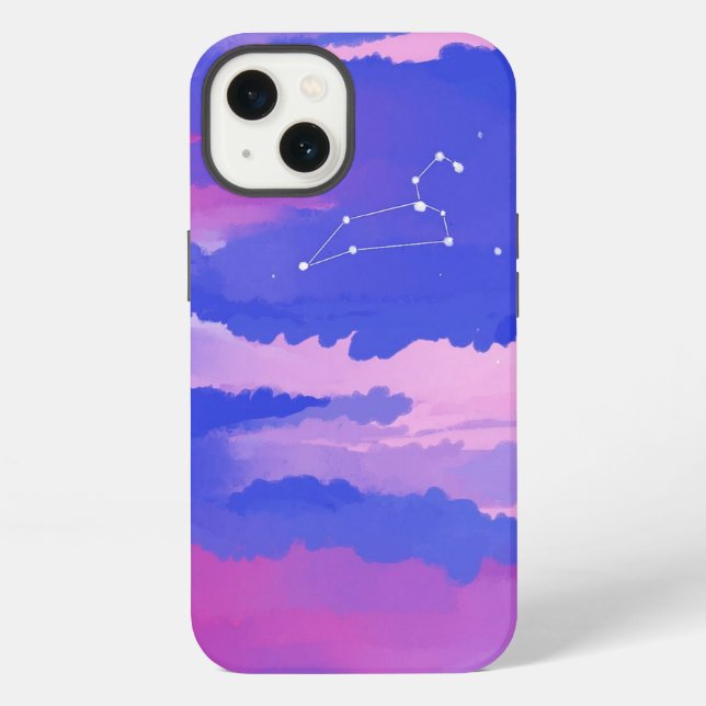 Funda Case-Mate Barely There para Apple iPhone 13 (Reverso )