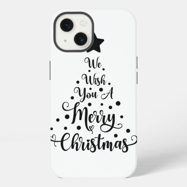 Funda Case-Mate Barely There para Apple iPhone 13 (Reverso )